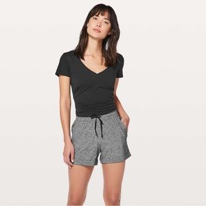 Lululemon Spring Break Away Short